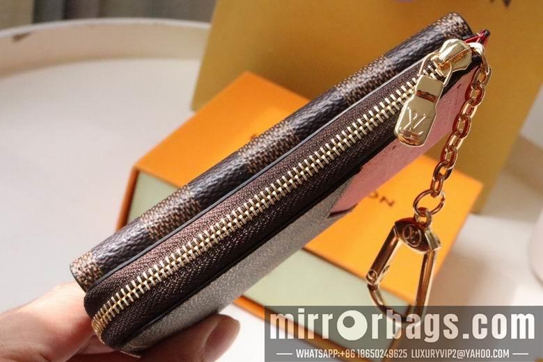 LV Replica Bags M69431 13X9.5X2.5cm YG 3