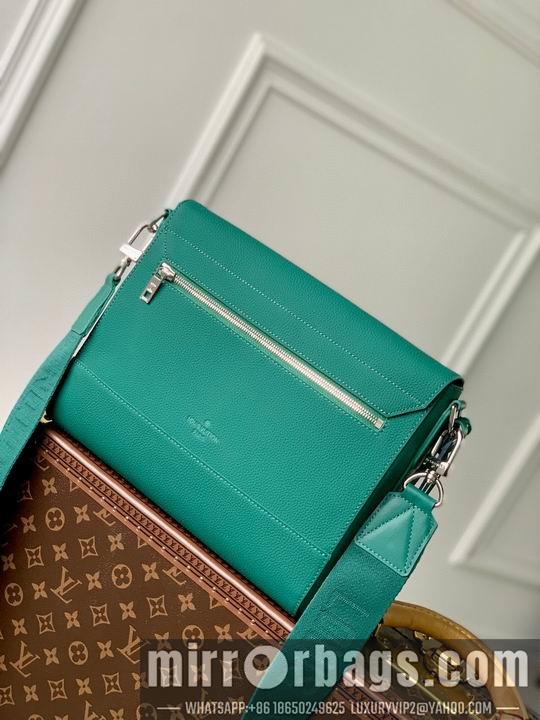 LV Replica Bags Takeoff M22505 28x24x10cm gf2色