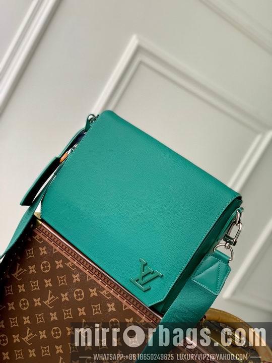 LV Replica Bags Takeoff M22505 28x24x10cm gf2色