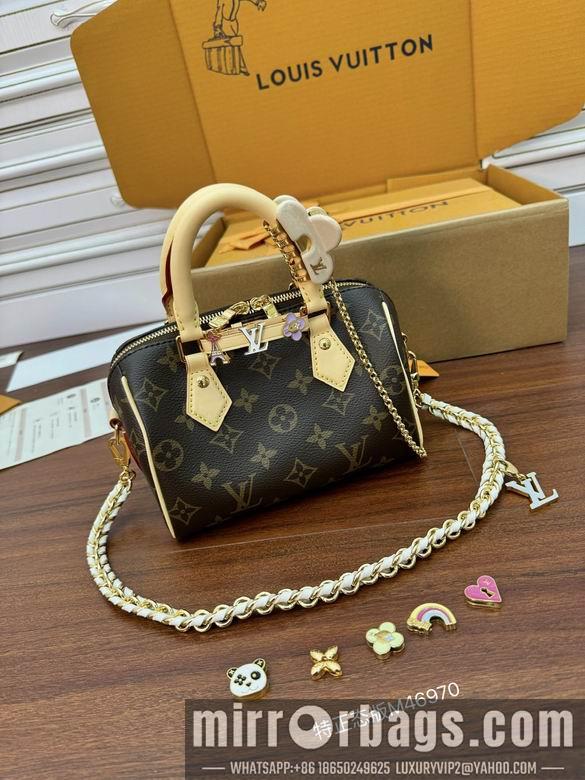 LV Replica Bags M46970 18X12.5X11cm