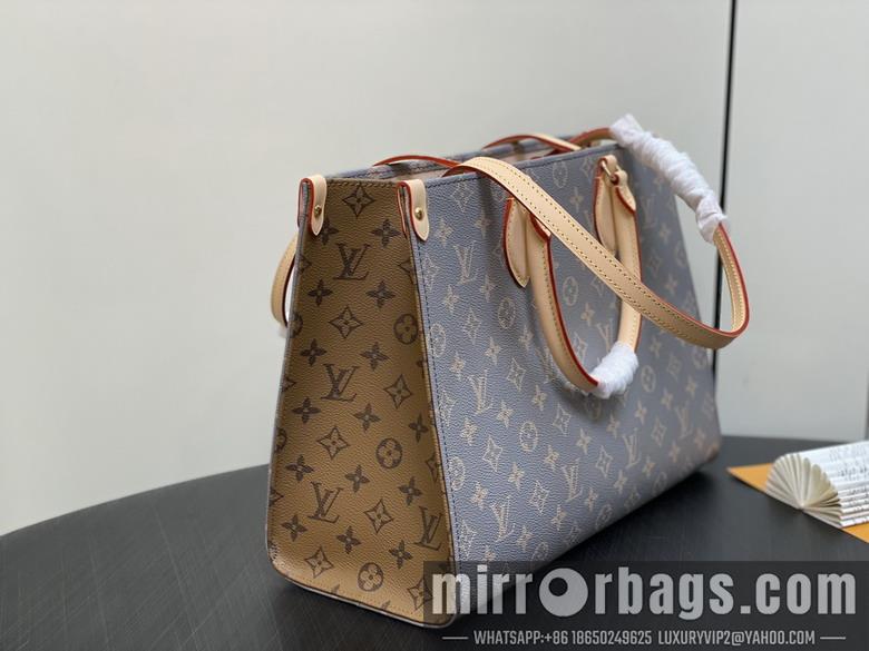 LV Replica Bags On M12415 35x27x14cm gf