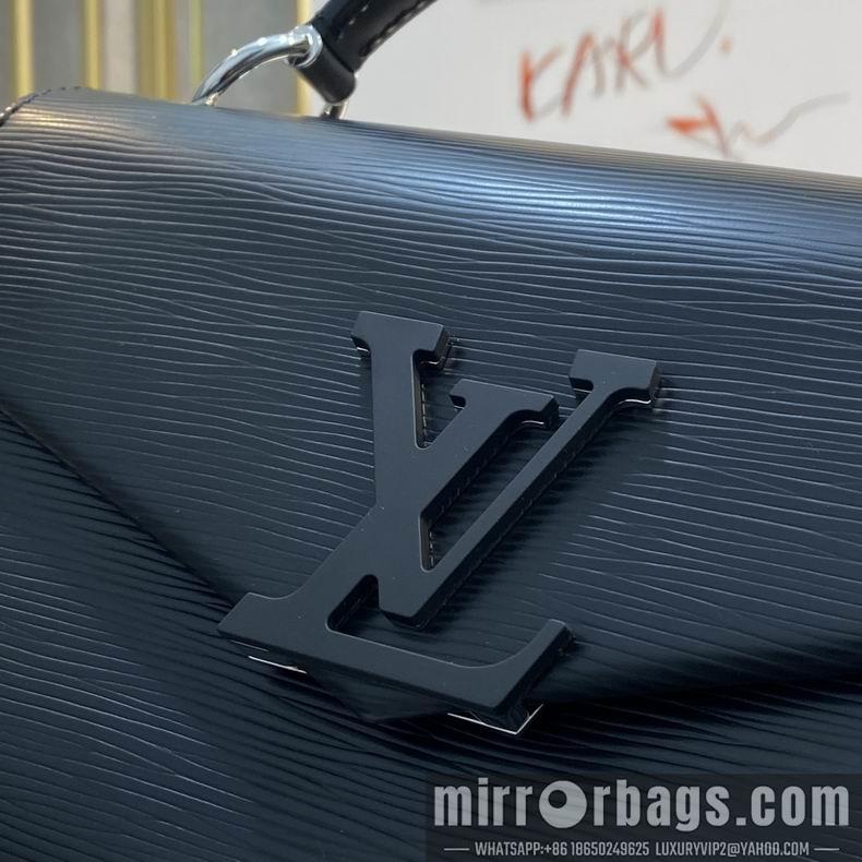 LV Replica Bags Pochette Grenelle M80091 17x9.6x3.5 cm gf03