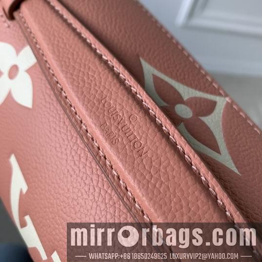 LV Replica Bags Pochette Metis M45773 25x19x7cm gf1