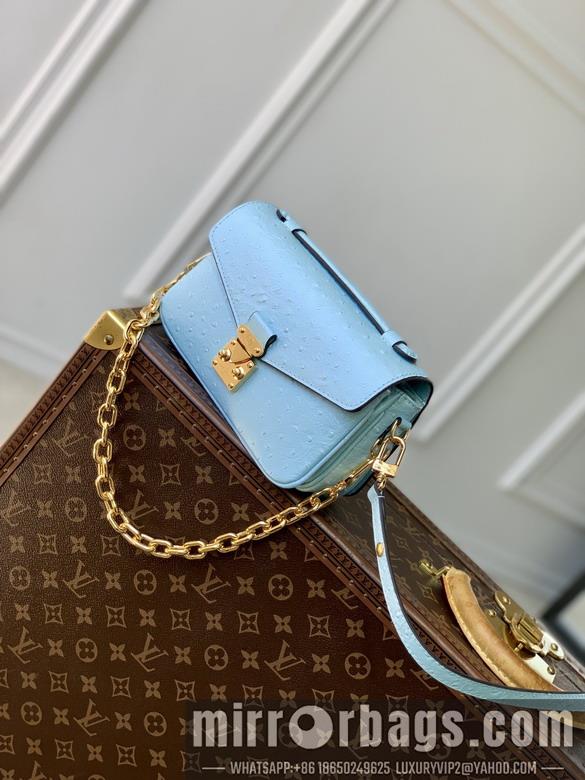 LV Replica Bags Metis N85902 21.5x13.5x6cm gf2