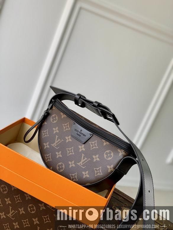 LV Replica Bags Moon M23835 24.5x16x4.5cm gf