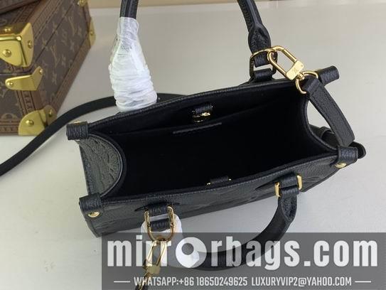 LV Replica Bags Onthego M47054 M46993 18x15x8.5cm gf1