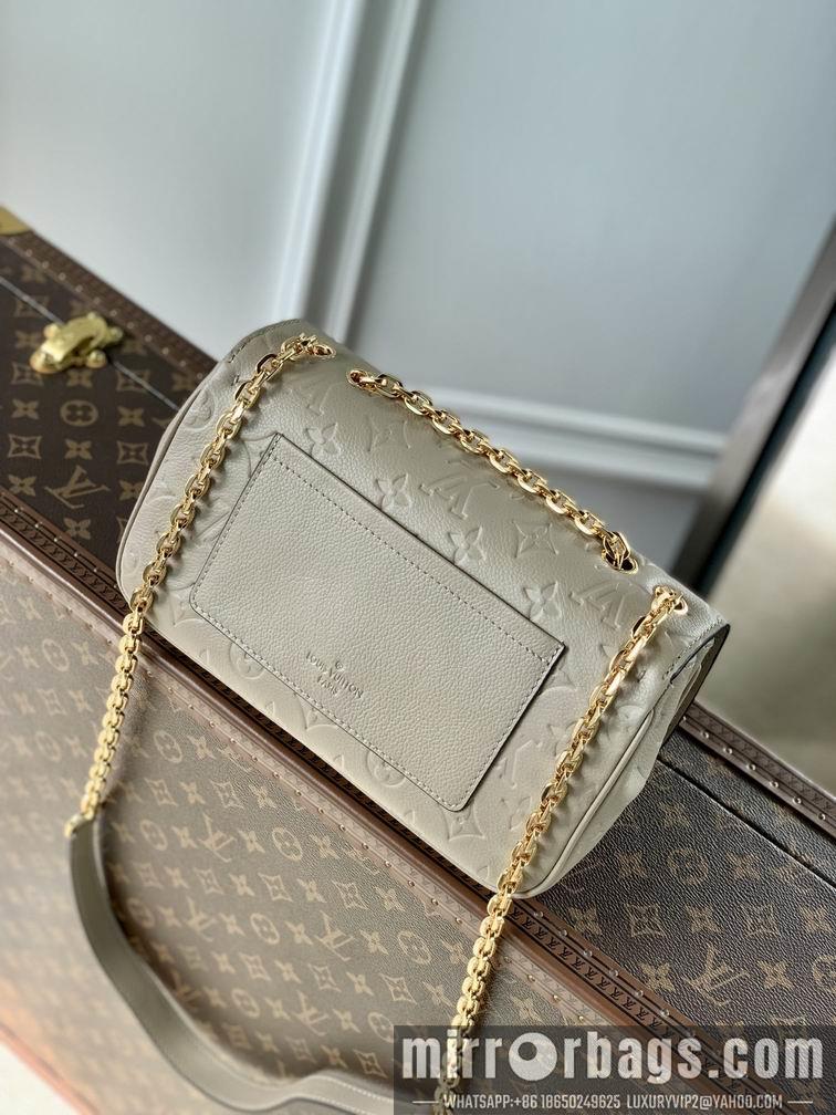 LV Replica Bags Pochette Metis M46200 24.5x15x6.5cm gf2色