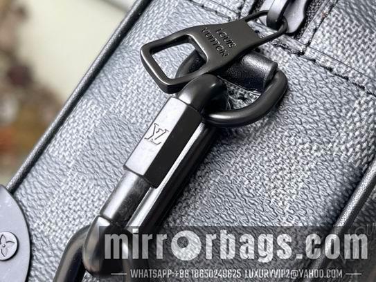 LV Replica Bags Soft Trunk mini N45278 18.5x13x8cm gf