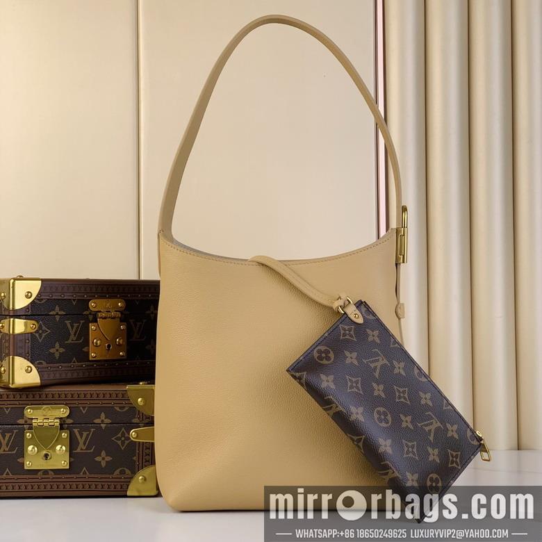 LV Replica Bags Low M25353 24x28x16cm gf