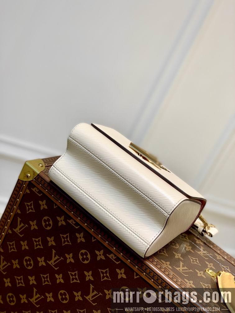 LV Replica Bags Twist M50282 23x17x9.5cm gf3色