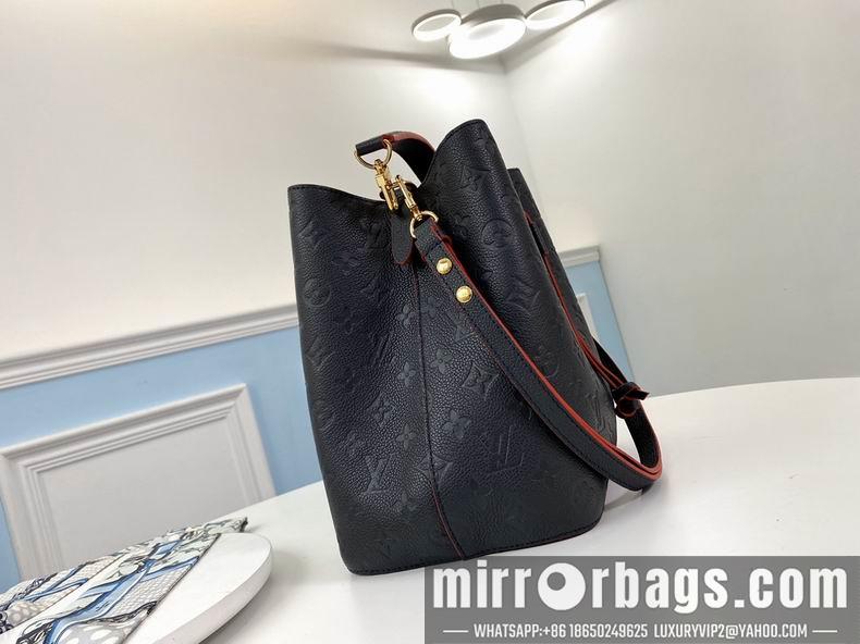 LV Replica Bags Neonoe M45256 26x26x17.5 cm gf