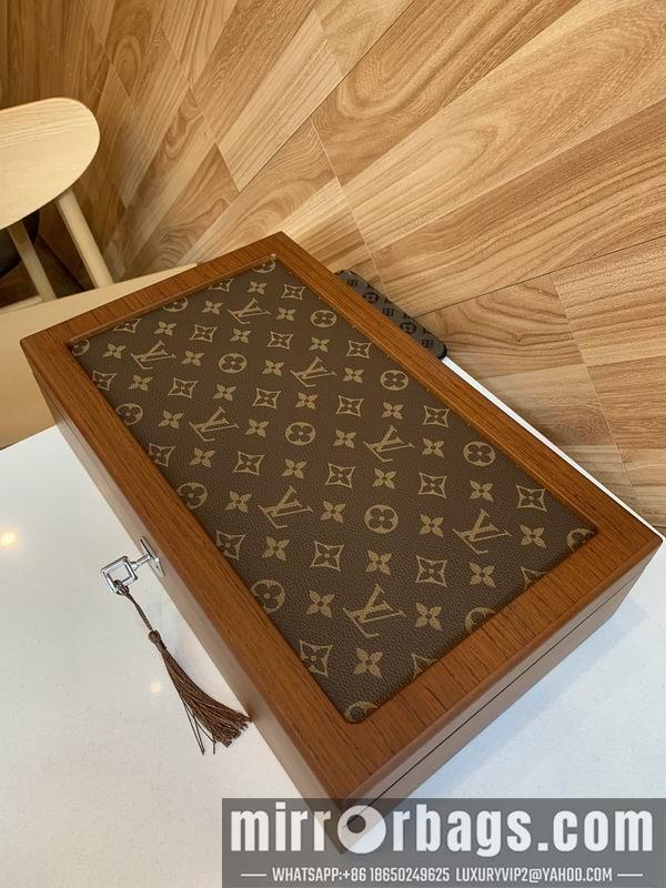 LV Replica Bags LV B01 37.5x22.5x10cm QS