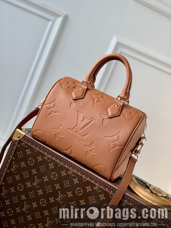 LV Replica Bags Speedy M59273 25x19x15cm gf