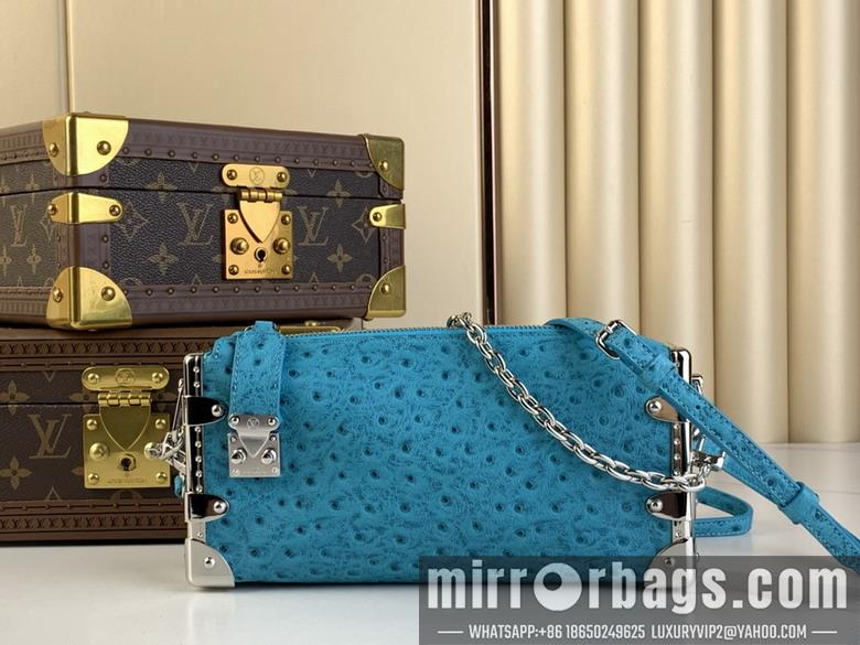 LV Replica Bags Trunk M25445 23x12x4cm gf2+