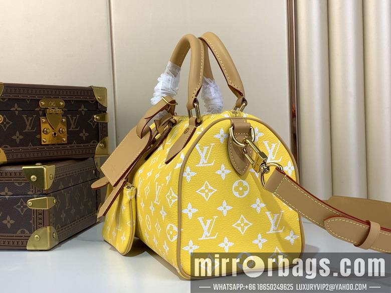 LV Replica Bags Speedy M24426 25x15x15cm gf1