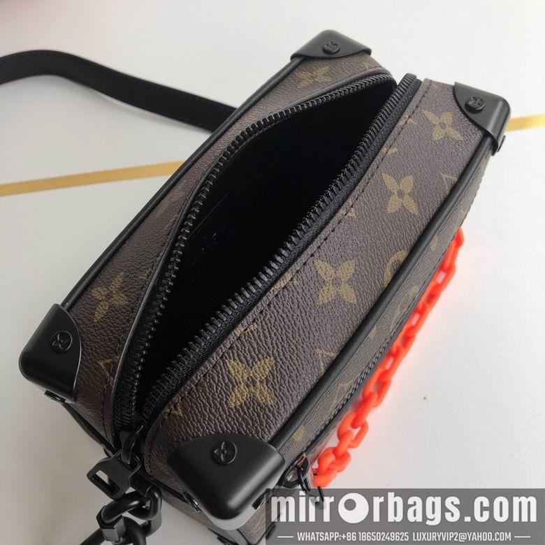 LV Replica Bags Virgil Abloh M44480 18x13x8 CY