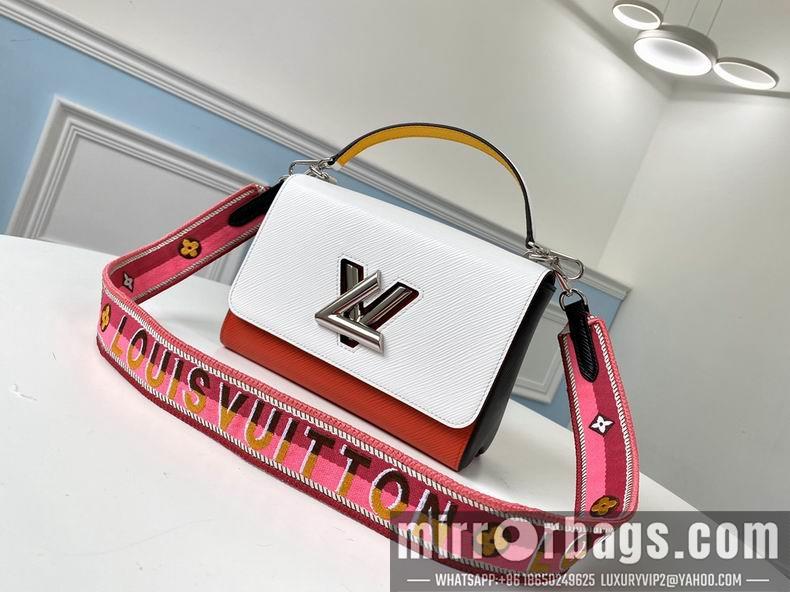 LV Replica Bags M55678 23x17x9.5 cm