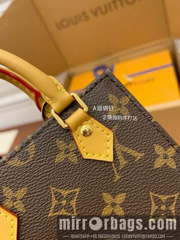 LV Replica Bags M81295 14X17X5cm