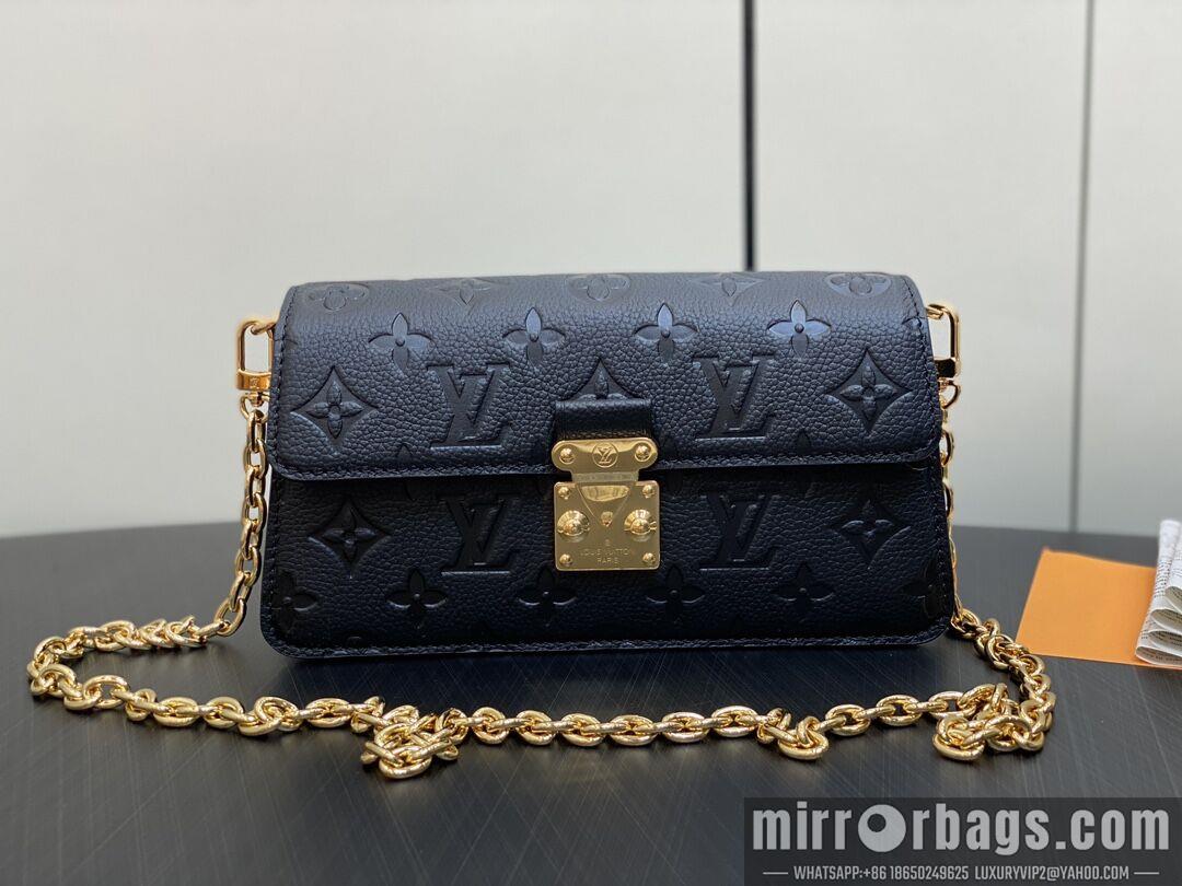 LV Replica Bags Metis M82637 22x15x5.5cm gf