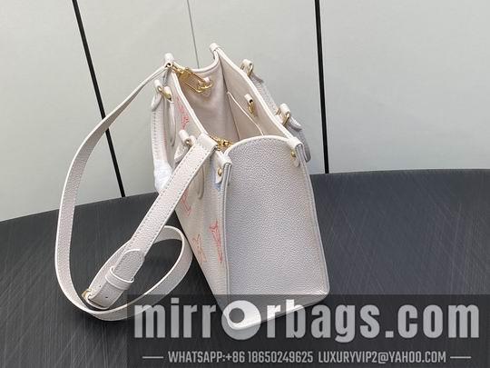 LV Replica Bags OnTheGo M46629 25x19x11.5cm gf