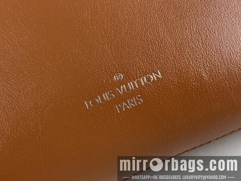 LV Replica Bags Trunk M25445 23x12x4cm gf1