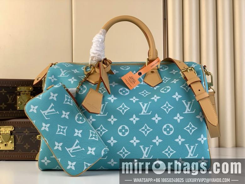 LV Replica Bags Speedy M11564 40x26x23cm gf