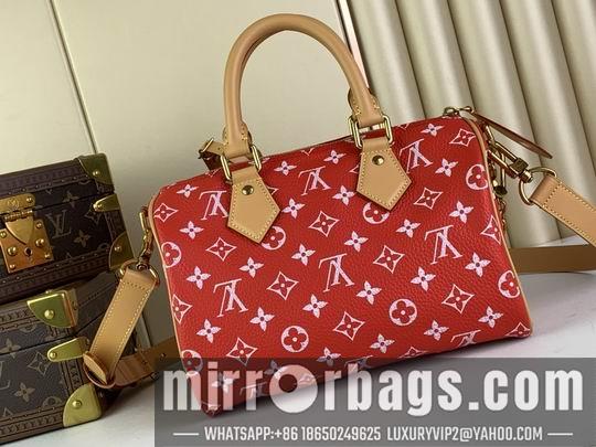 LV Replica Bags Speedy M24425 25x15x15cm gf