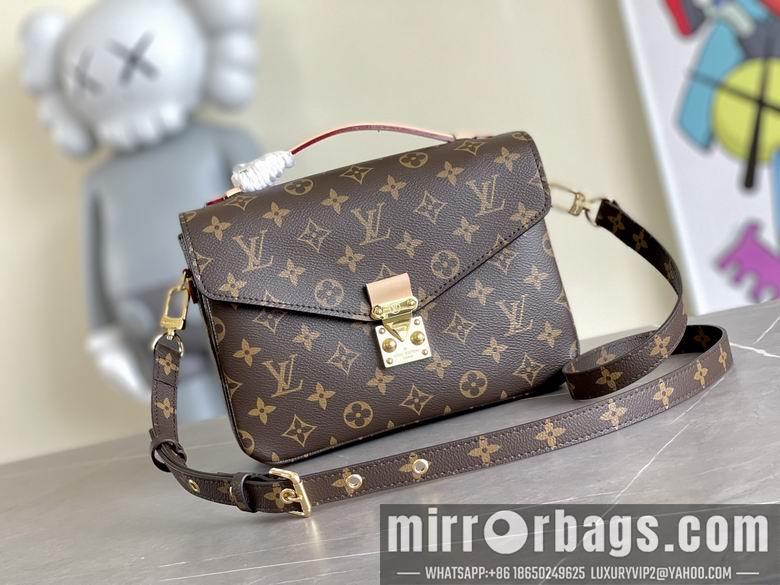 LV Replica Bags AKm40780 25X19X9