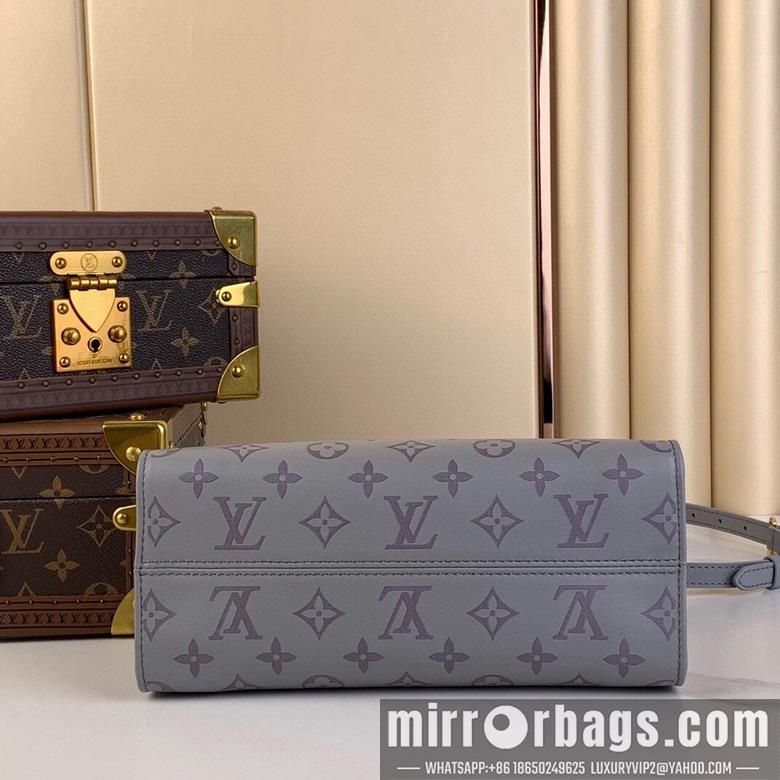 LV Replica Bags On m12465 25x19x11.5cm gf