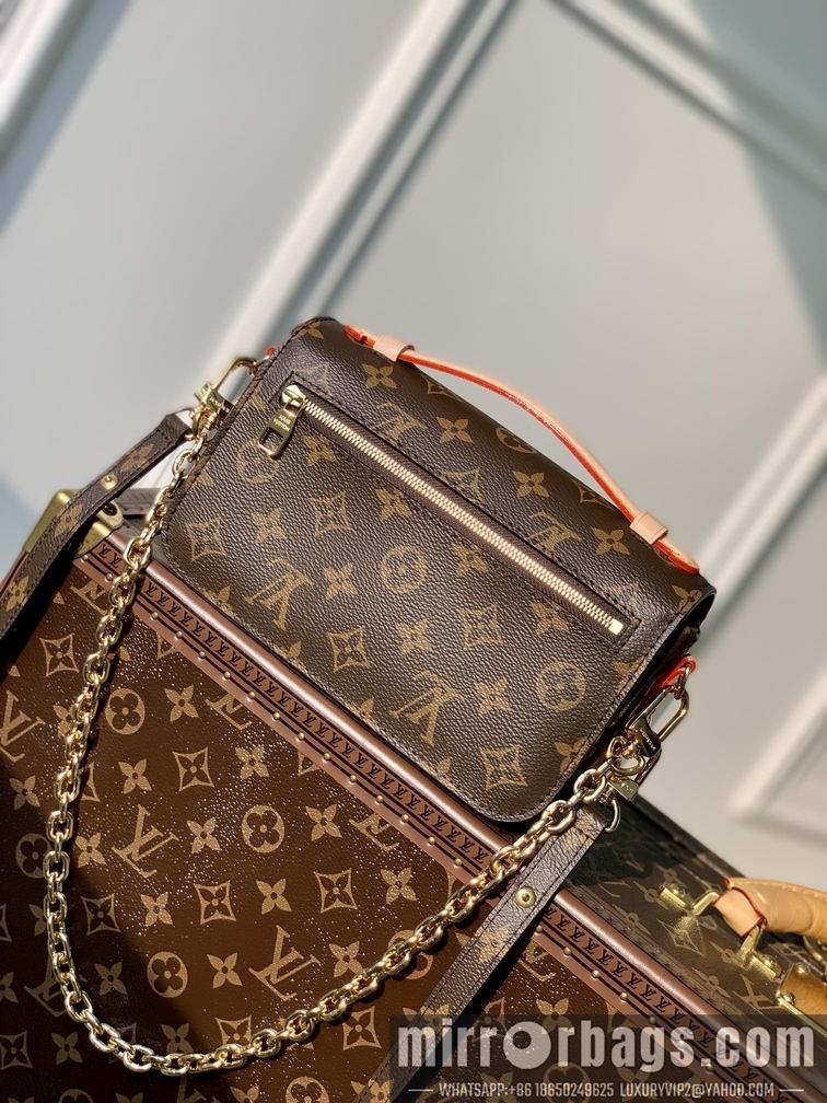 LV Replica Bags M46279 21cm gf