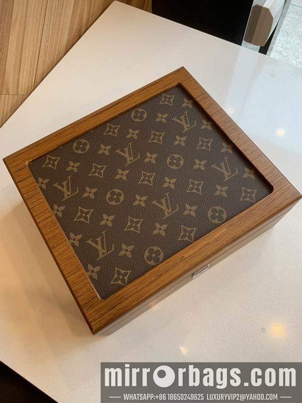 LV Replica Bags LV B01 25.5x22.5x10cm QS