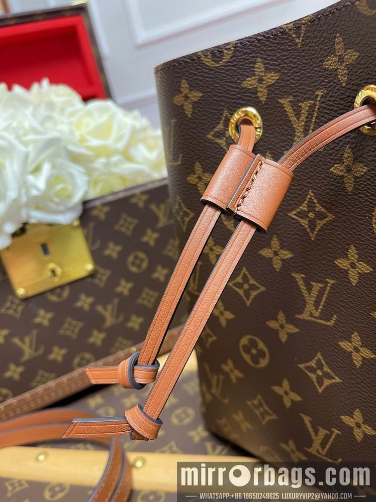 LV Replica Bags NeoNoe M44887 26x22x27cm gf