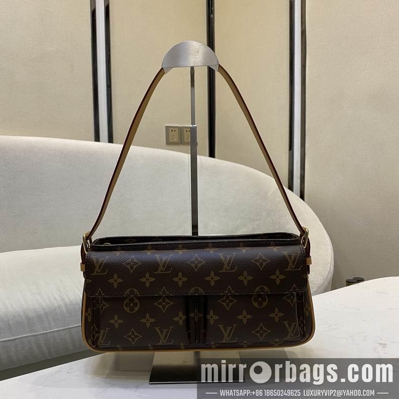 LV Replica Bags Vintage M51164 30x11x13 cm gf