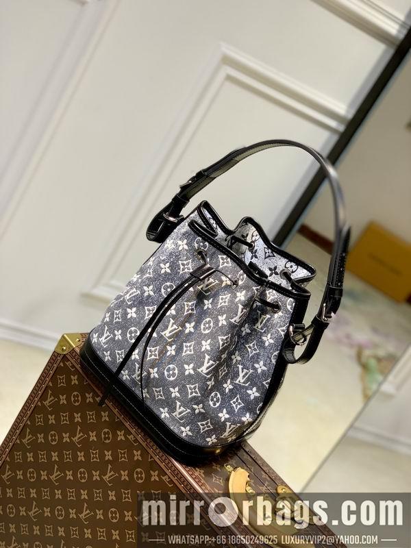 LV Replica Bags Petit Noe M21406 25x28.5x20cm gf