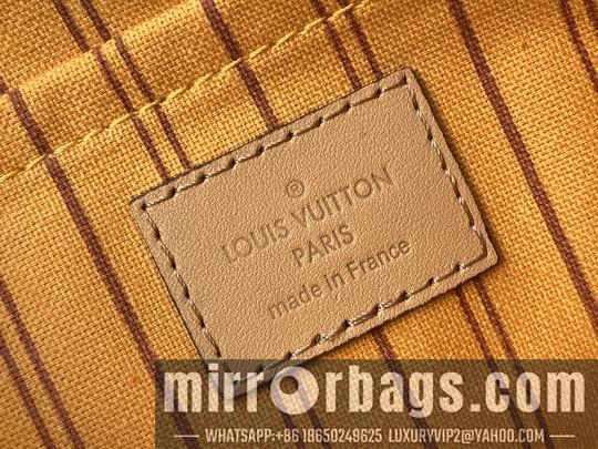 LV Replica Bags Neverfull N50047 32x29x17 cm gf