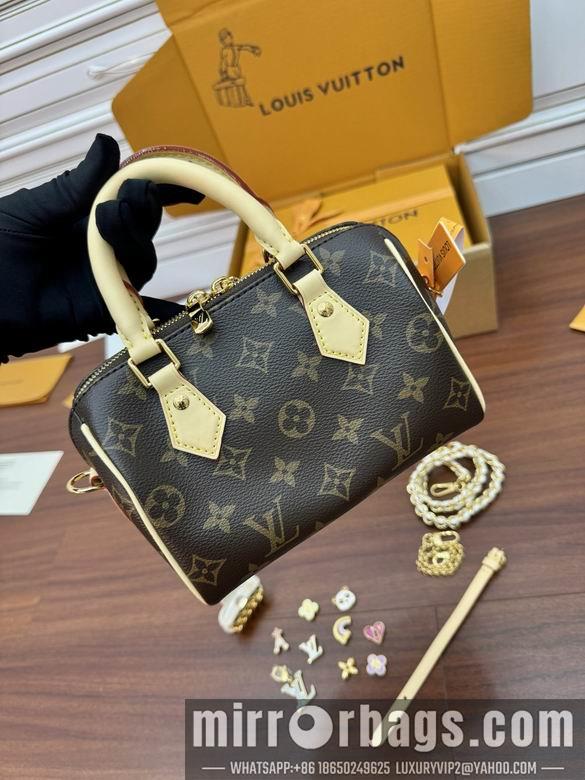 LV Replica Bags M46970 18X12.5X11cm