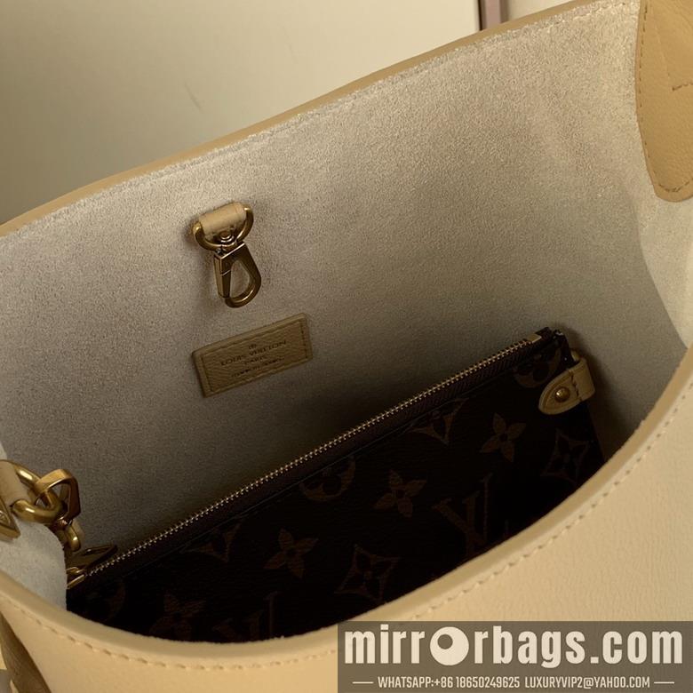 LV Replica Bags Low M25353 24x28x16cm gf