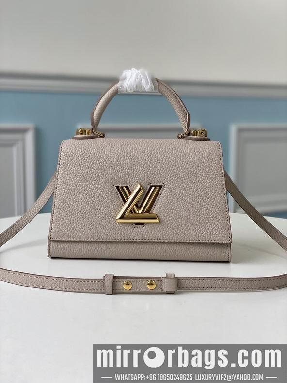 LV Replica Bags M57214 17x25x11 cm gf