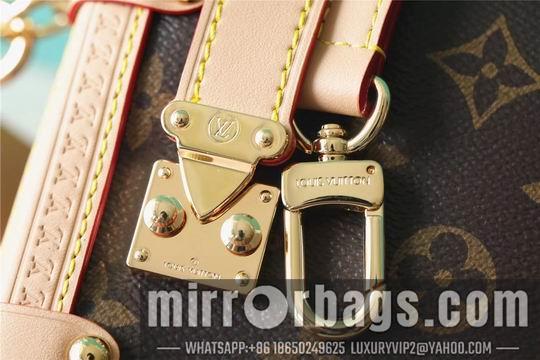 LV Replica Bags Vintage Cite M46358 26x10x16cm gf