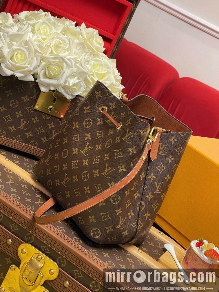 LV Replica Bags NeoNoe M44887 26x22x27cm gf