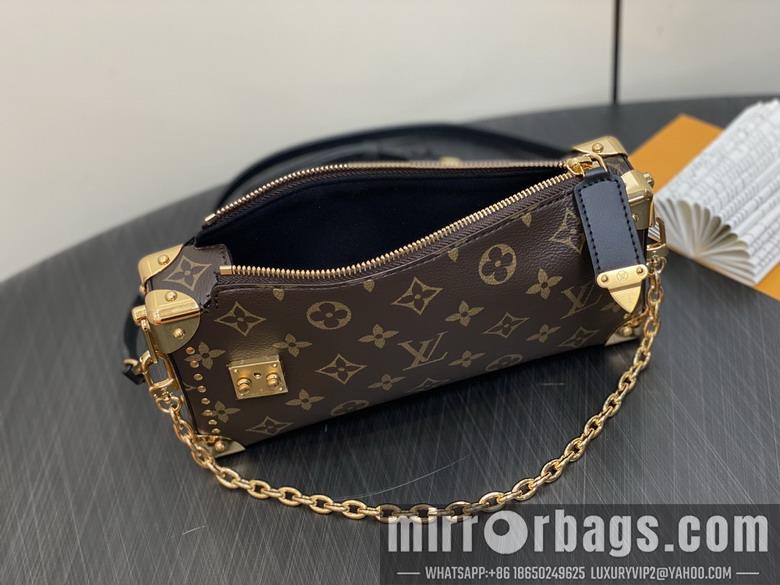 LV Replica Bags Trunk M20250 23x12x4cm gf