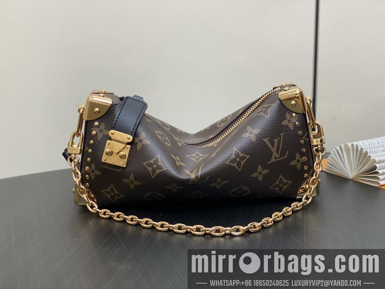 LV Replica Bags Trunk M20250 23x12x4cm gf