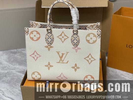 LV Replica Bags OnTheGo M22975 35x27x14cm gf