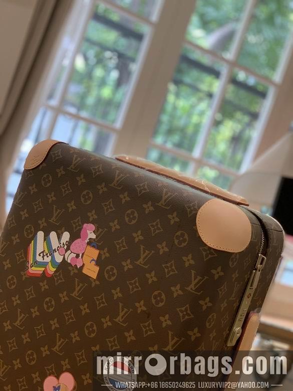 LV Replica Bags 38X55X21cm 092801 YG 25