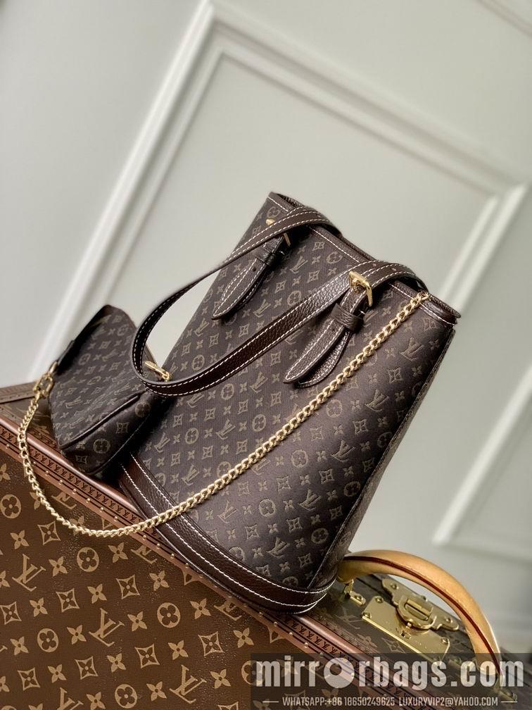 LV Replica Bags M42238 23x15x26cm gf3色