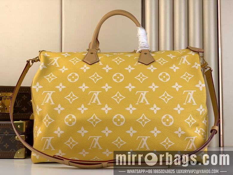 LV Replica Bags Speedy M46963 50x32x29cm gf