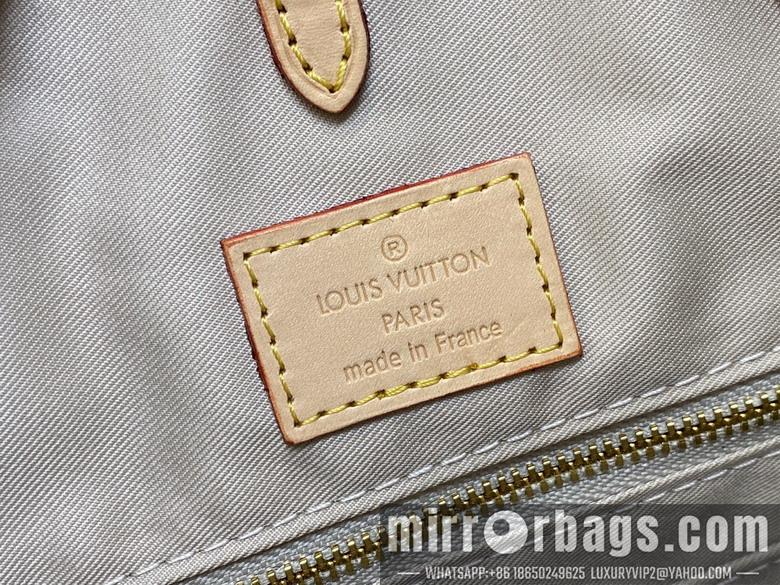 LV Replica Bags Onthego M24708 35x27x14cm gf