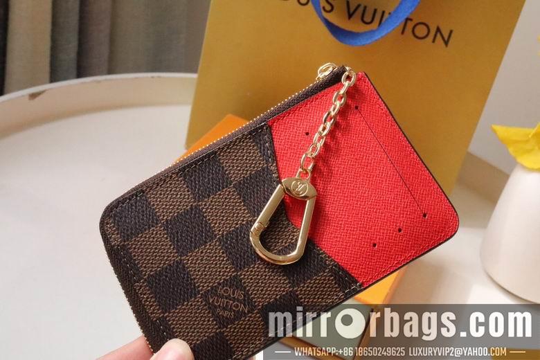 LV Replica Bags M69431 13X9.5X2.5cm YG 3