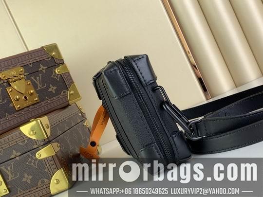 LV Replica Bags Trunk Wallet M80224 22.5x14x5cm gf