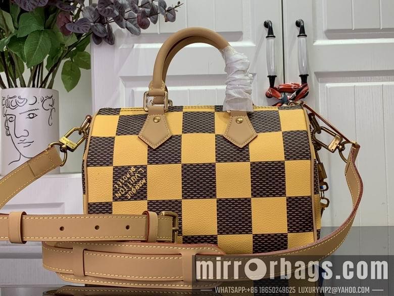 LV Replica Bags N40584 25X15X15cm